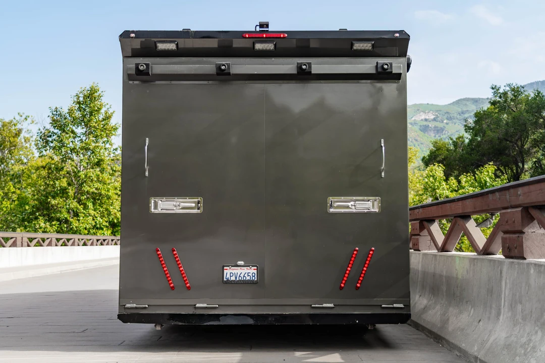 2016 Parts & Memorabilia Trailers - Image 7 of 31