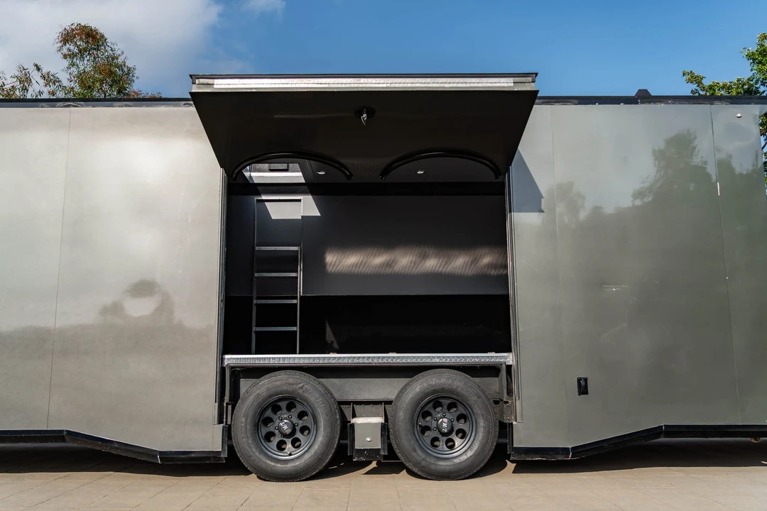 2016 Parts & Memorabilia Trailers - Image 11 of 31