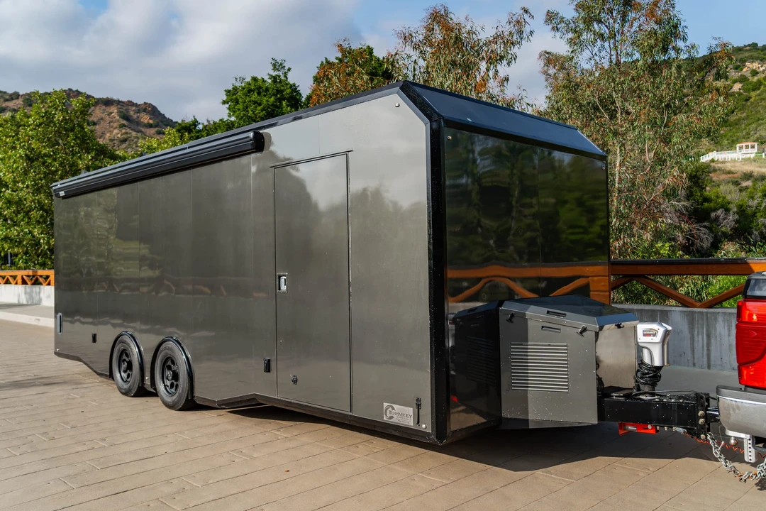 2016 Parts & Memorabilia Trailers - Image 3 of 31