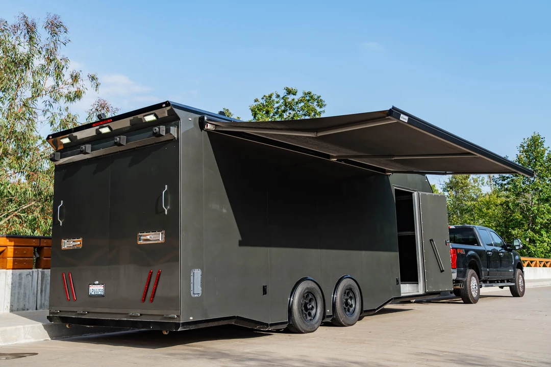 2016 Parts & Memorabilia Trailers - Image 15 of 31