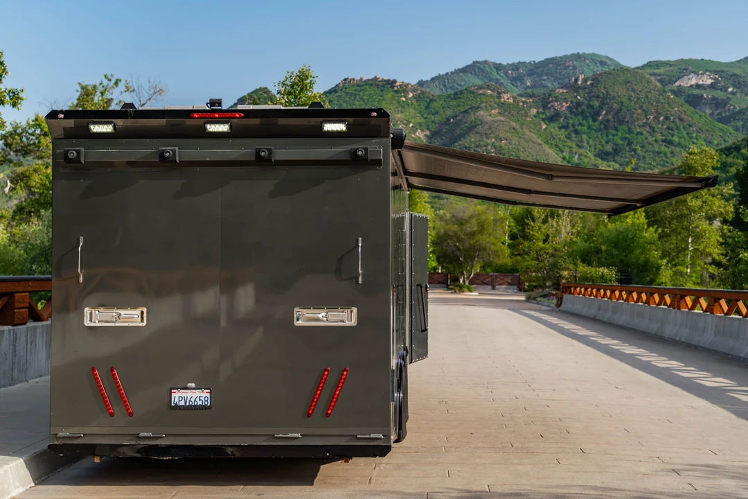 2016 Parts & Memorabilia Trailers - Image 14 of 31
