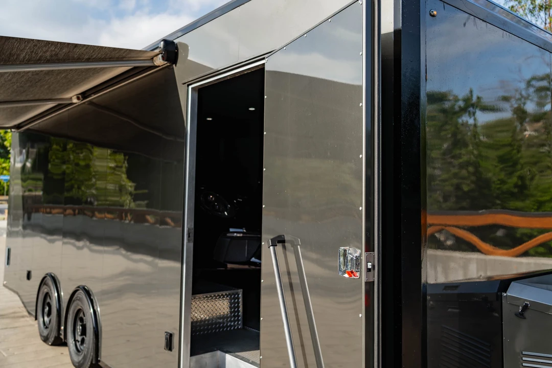 2016 Parts & Memorabilia Trailers - Image 20 of 31