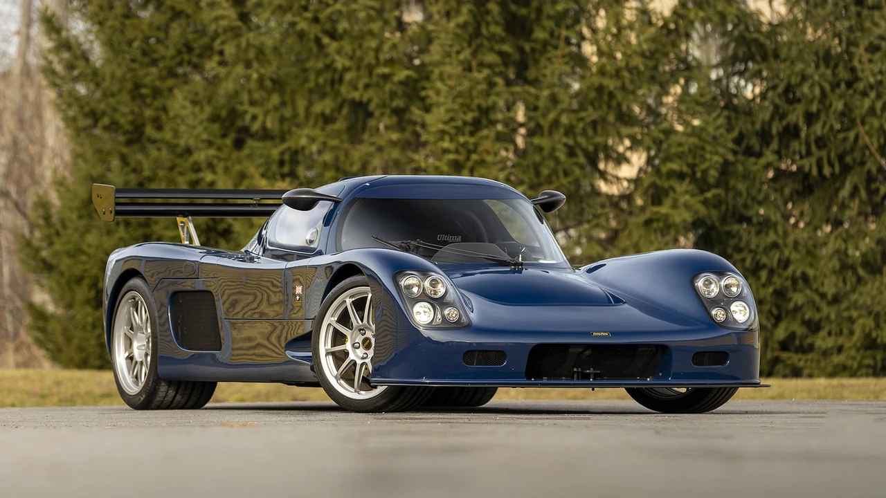 2016 Ultima - Image 13 of 31