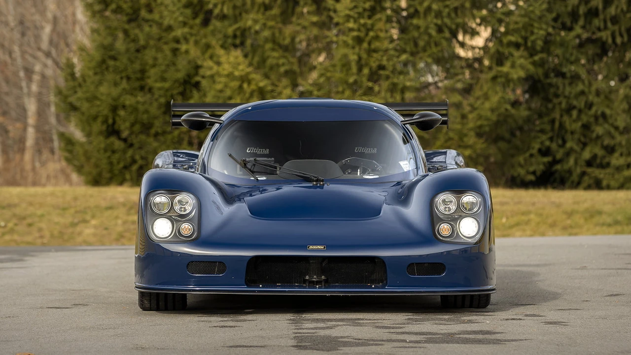 2016 Ultima - Image 15 of 31