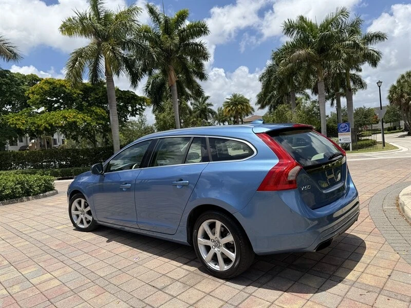 2016 Volvo V60 1st Gen - Image 5 of 24