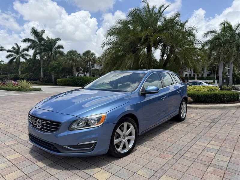 2016 Volvo V60 1st Gen - Image 8 of 24