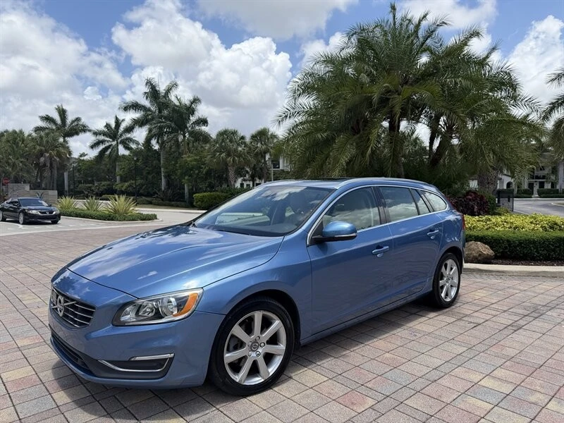 2016 Volvo V60 1st Gen - Image 6 of 24