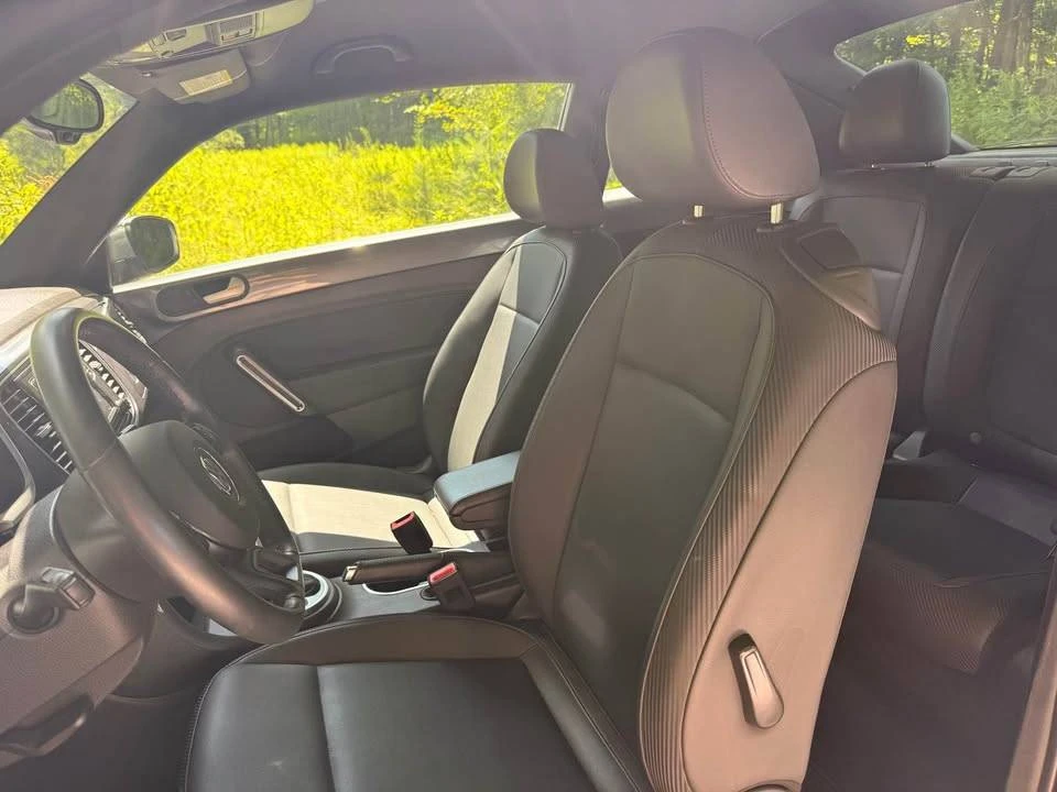 2016 Volkswagen A5 Beetle - Image 7 of 11