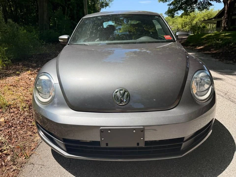 2016 Volkswagen A5 Beetle - Image 2 of 11