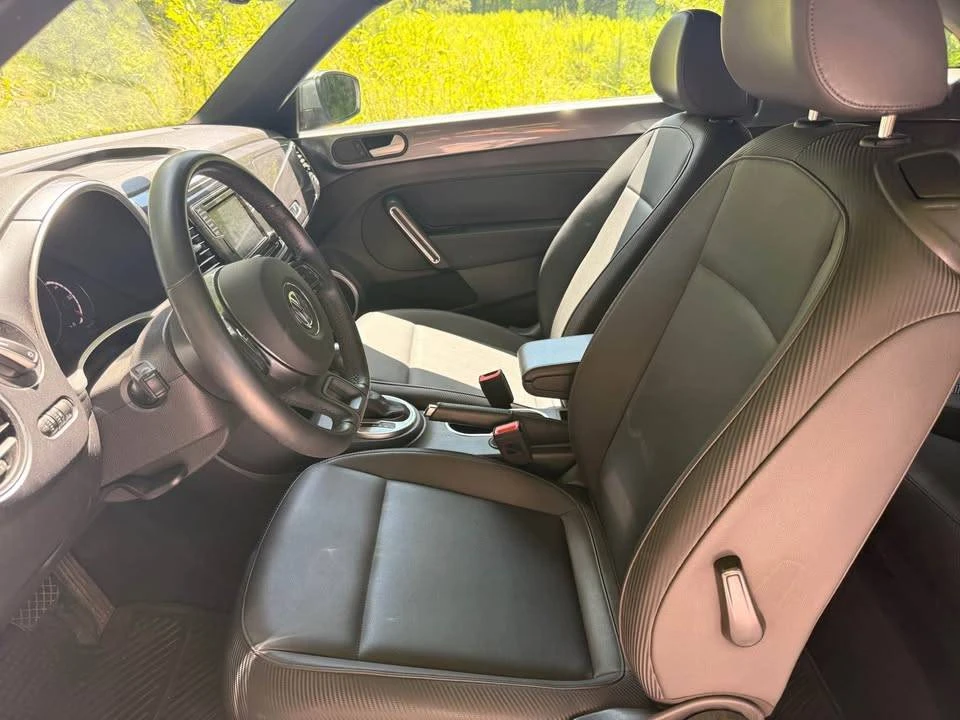 2016 Volkswagen A5 Beetle - Image 6 of 11