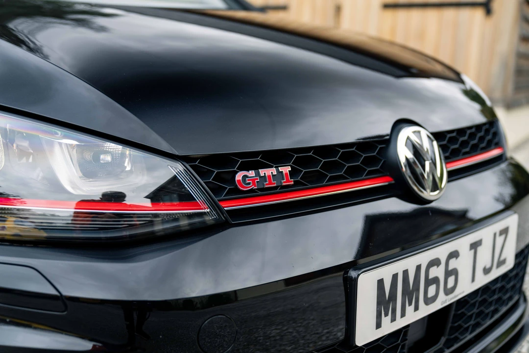 2016 Volkswagen GTI Mk7 - Image 31 of 31