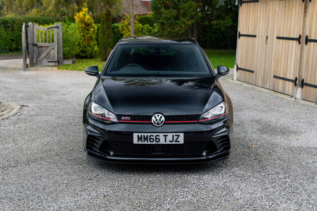 2016 Volkswagen GTI Mk7 - Image 10 of 31