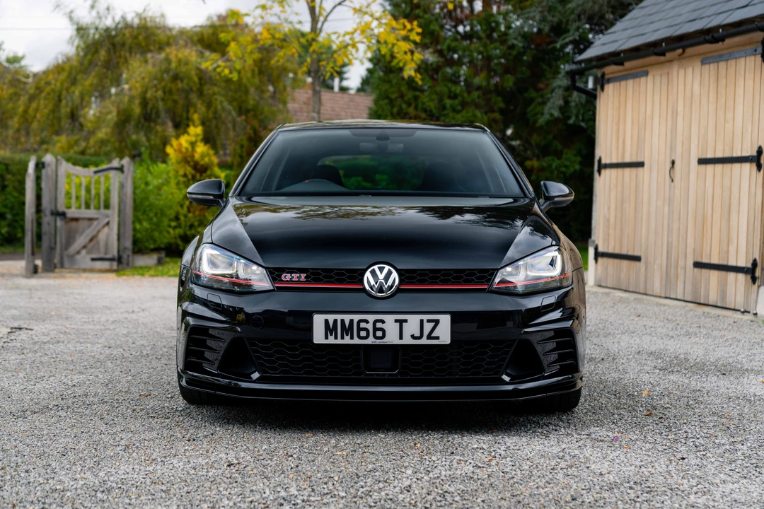 2016 Volkswagen GTI Mk7 - Image 3 of 31