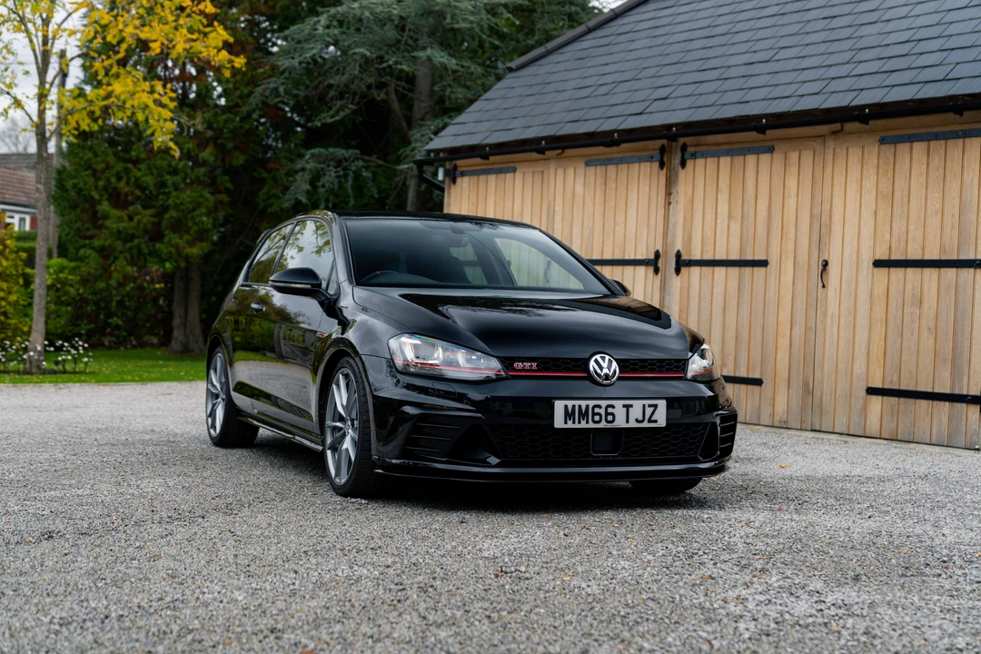2016 Volkswagen GTI Mk7 - Image 11 of 31