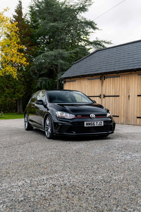 2016 Volkswagen GTI Mk7 - Image 24 of 31