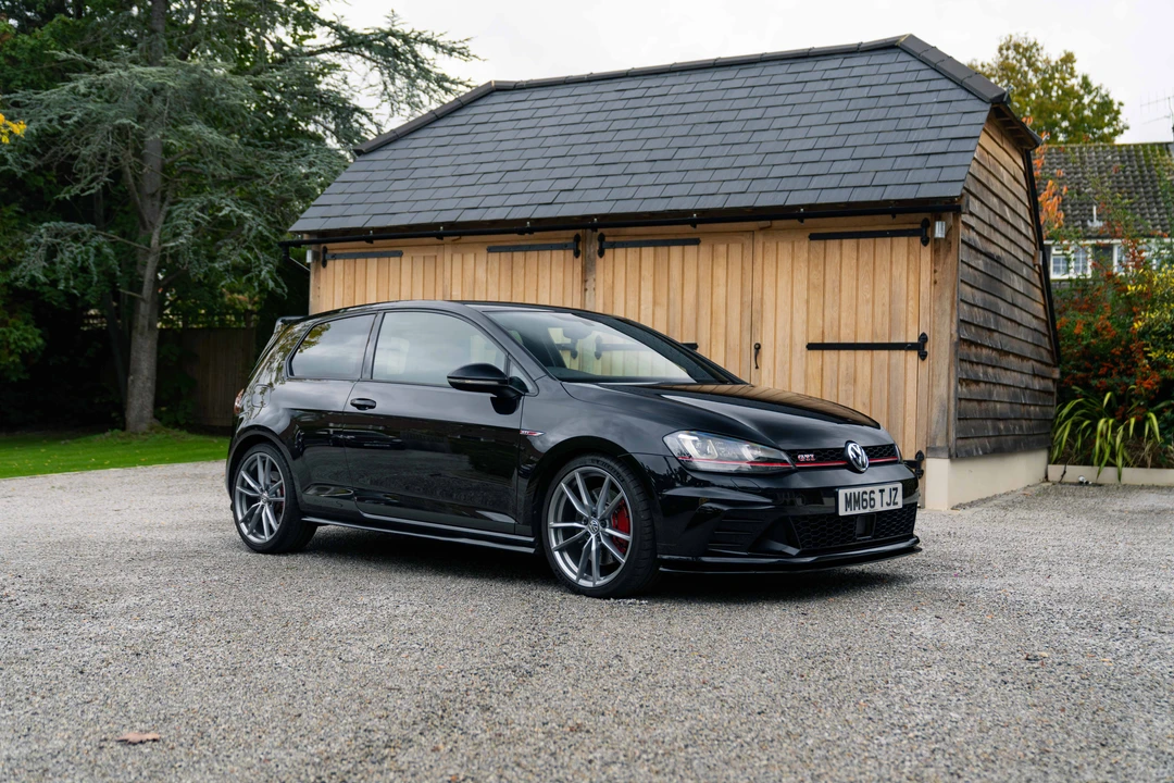 2016 Volkswagen GTI Mk7 - Image 4 of 31