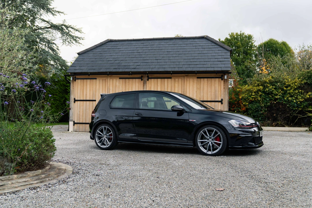 2016 Volkswagen GTI Mk7 - Image 12 of 31