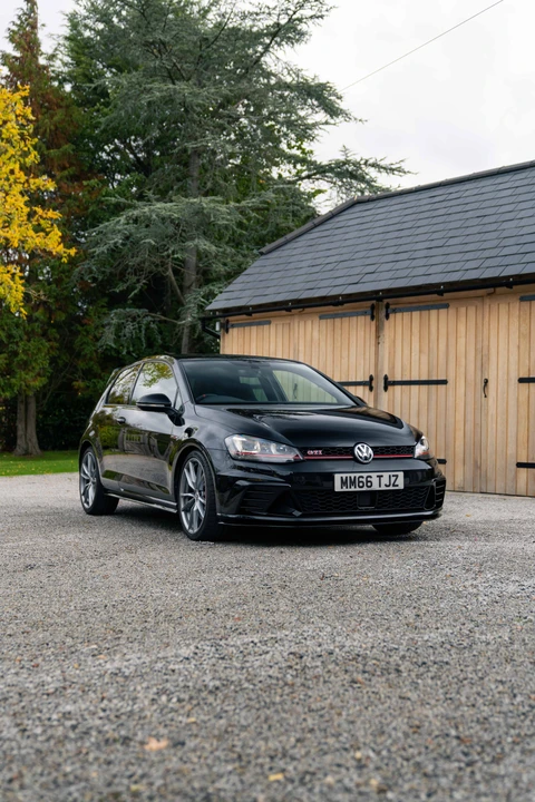 2016 Volkswagen GTI Mk7 - Image 25 of 31