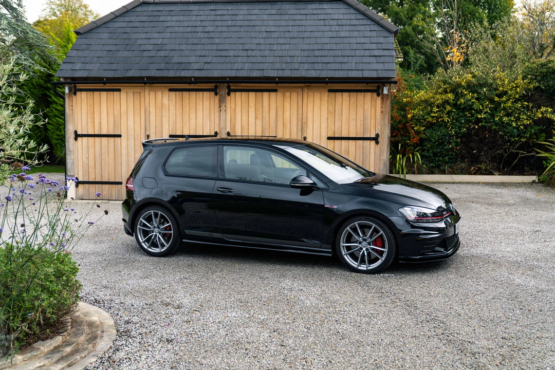 2016 Volkswagen GTI Mk7 - Image 18 of 31