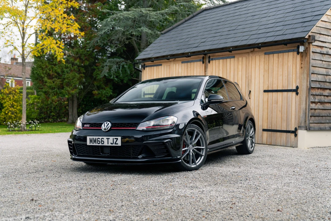 2016 Volkswagen GTI Mk7 - Image 19 of 31