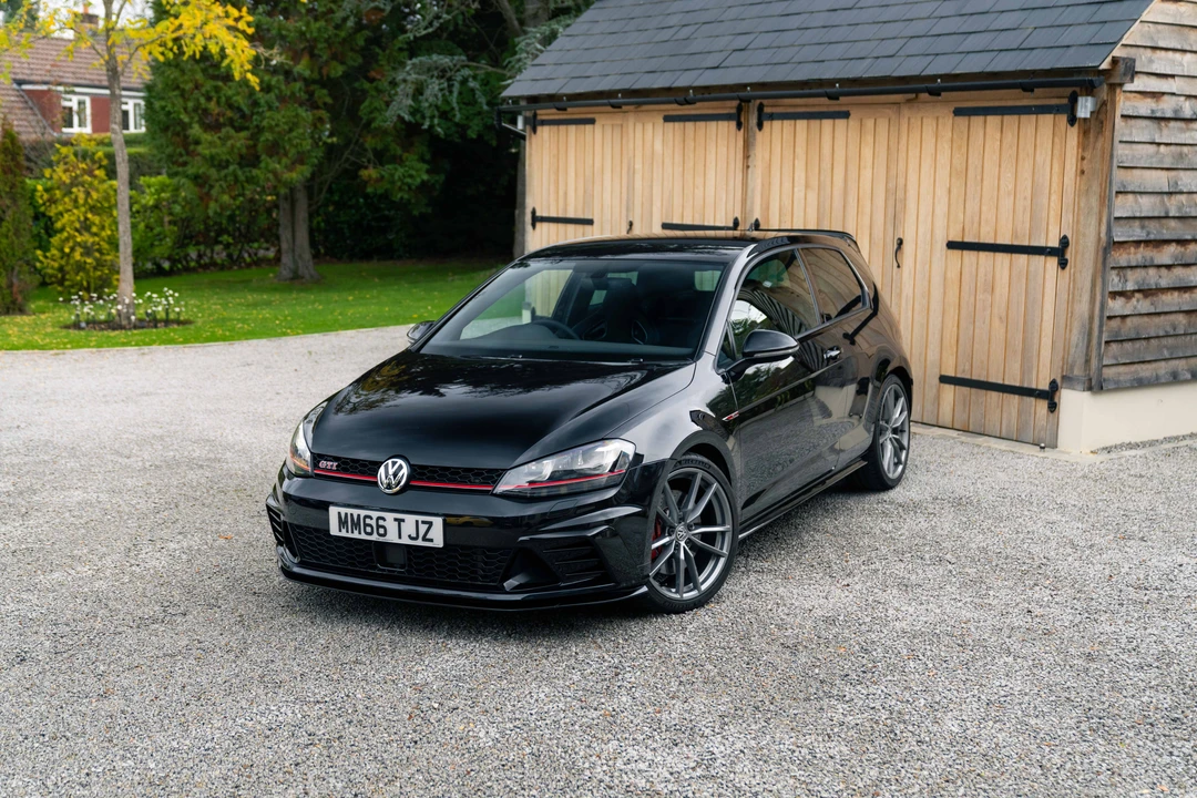 2016 Volkswagen GTI Mk7 - Image 20 of 31