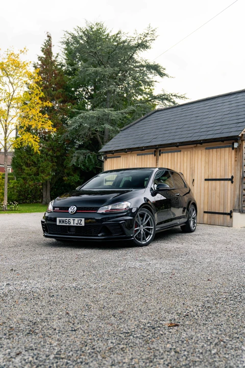 2016 Volkswagen GTI Mk7 - Image 26 of 31