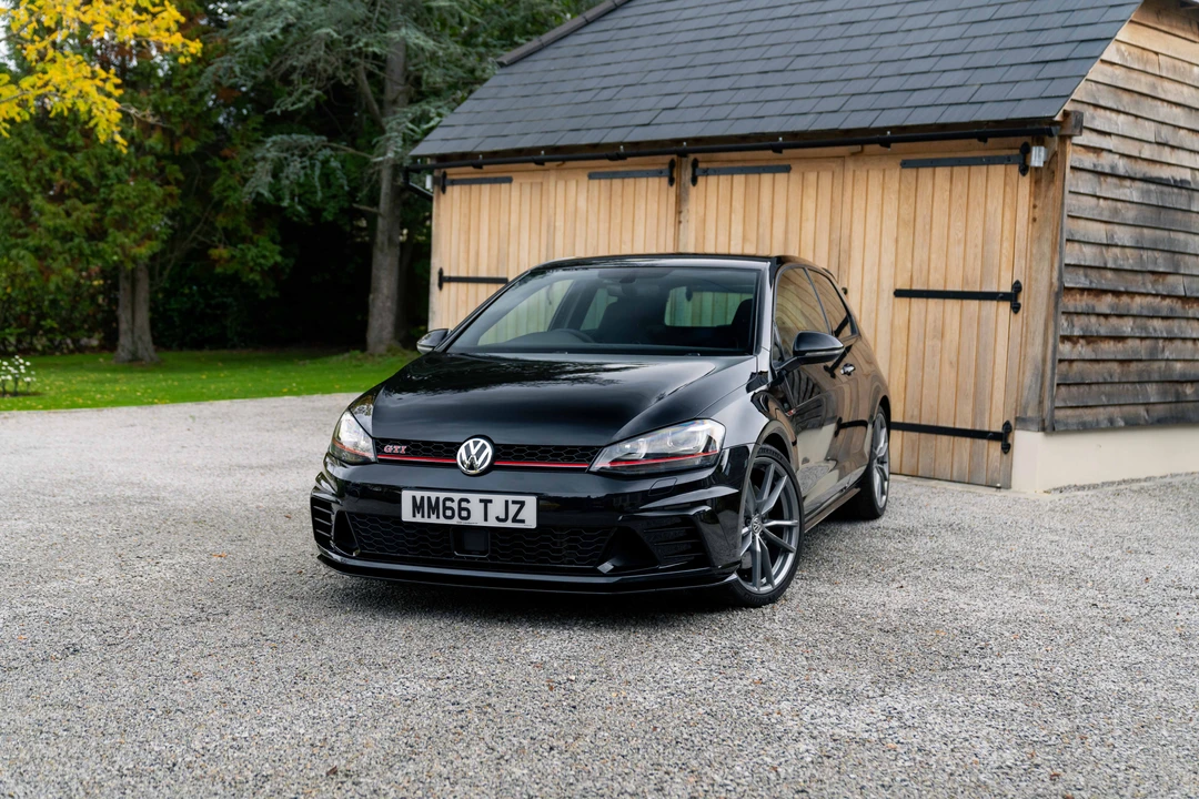 2016 Volkswagen GTI Mk7 - Image 9 of 31