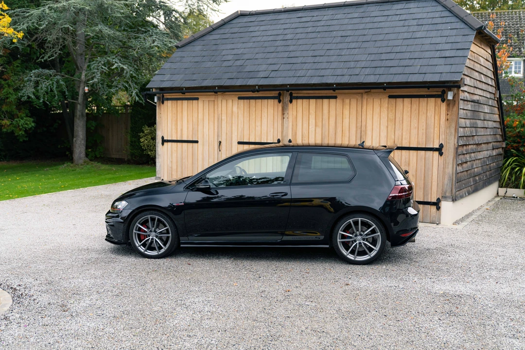 2016 Volkswagen GTI Mk7 - Image 16 of 31