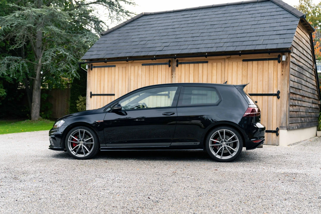 2016 Volkswagen GTI Mk7 - Image 8 of 31