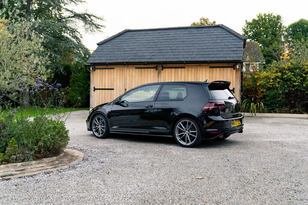 2016 Volkswagen GTI Mk7 - Image 22 of 31