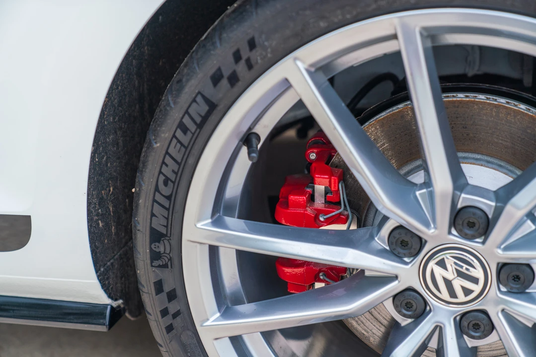 2016 Volkswagen GTI Mk7 - Image 12 of 31