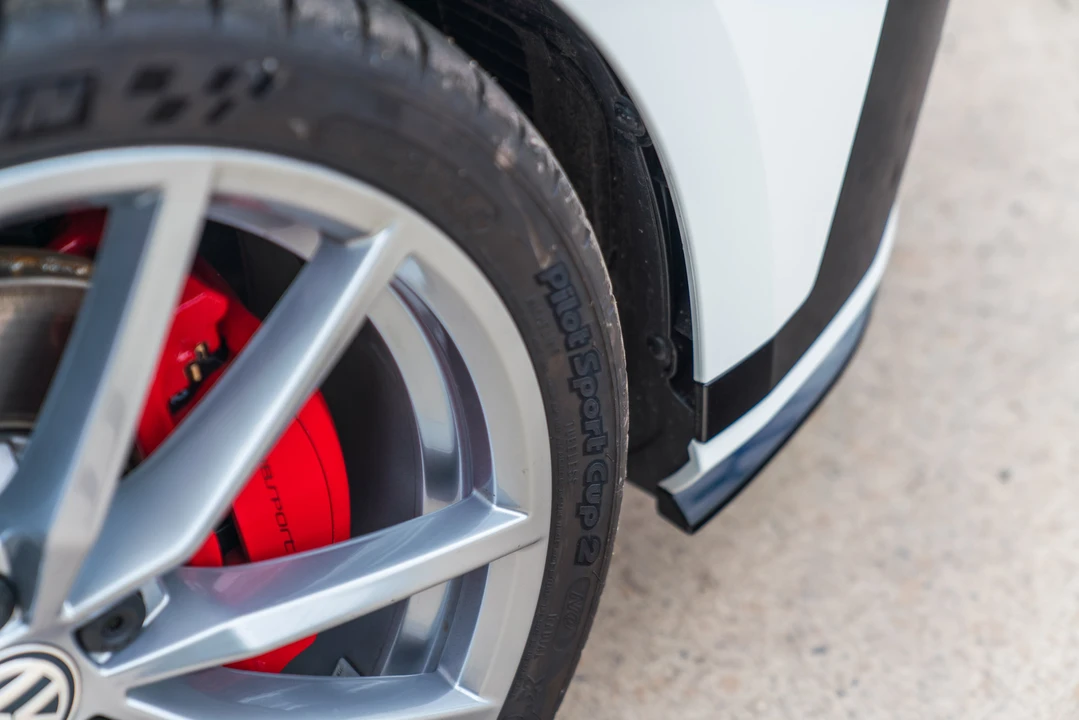 2016 Volkswagen GTI Mk7 - Image 17 of 31