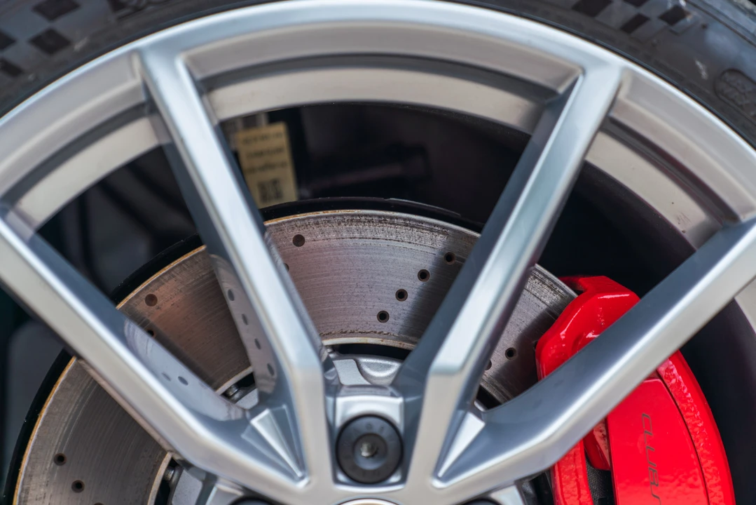 2016 Volkswagen GTI Mk7 - Image 19 of 31