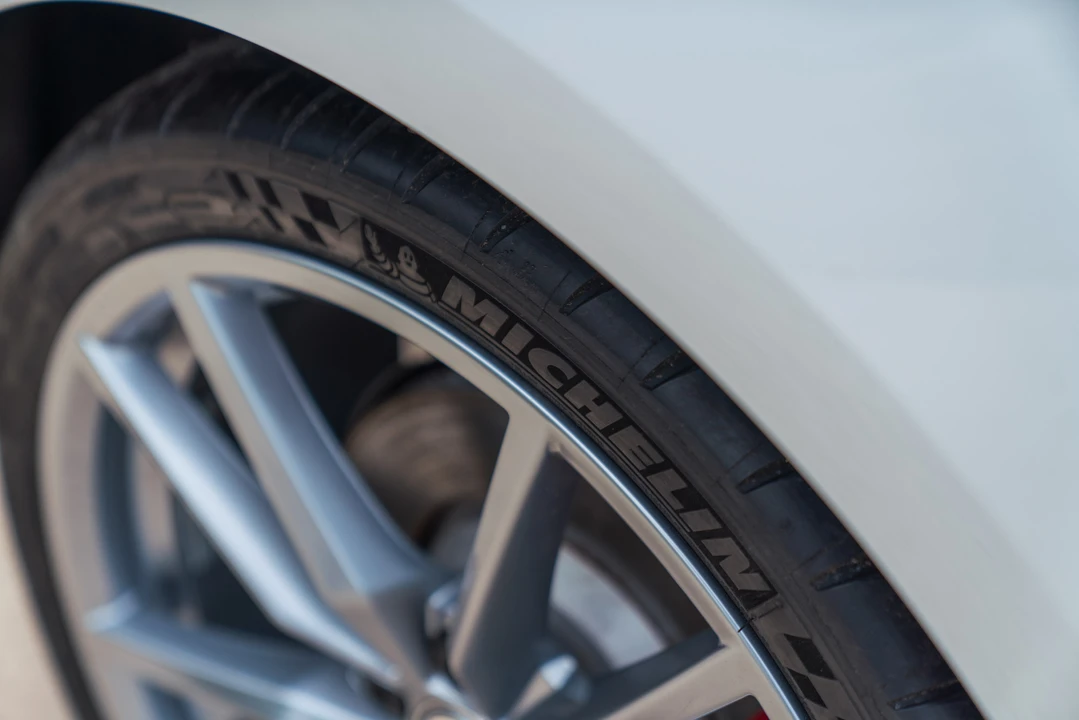 2016 Volkswagen GTI Mk7 - Image 20 of 31