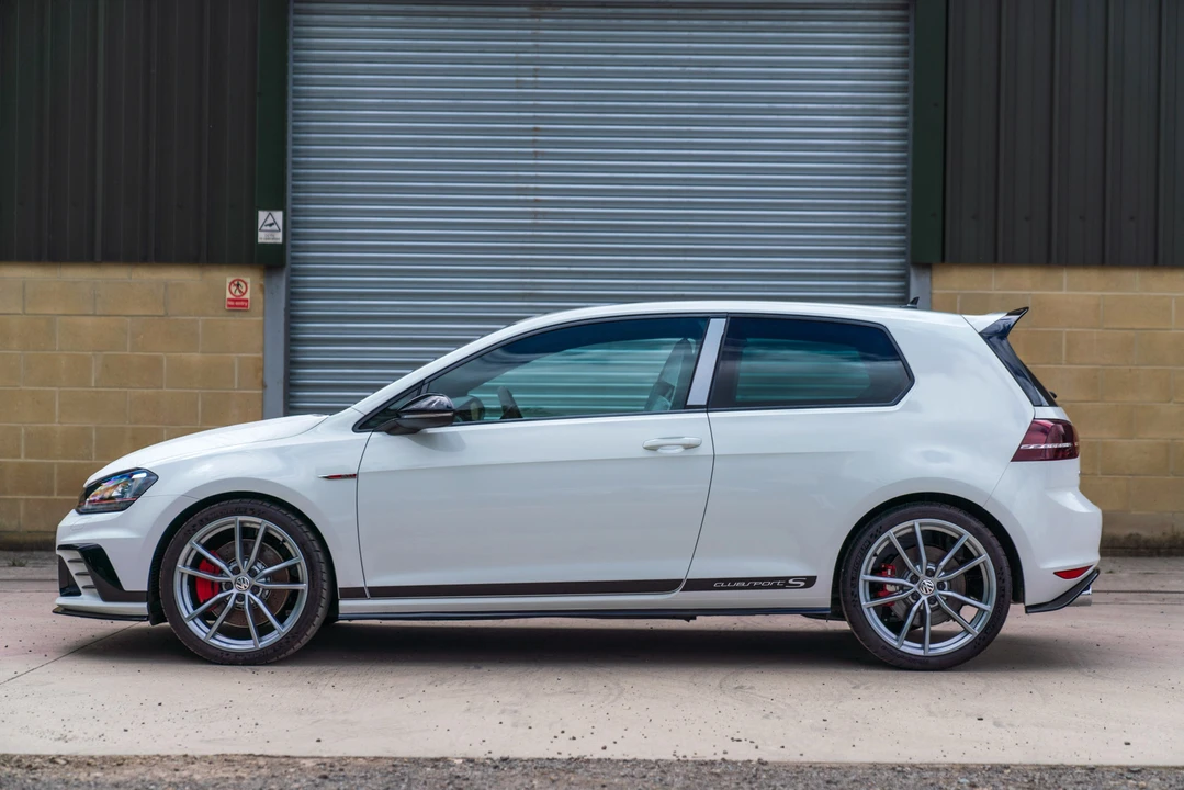2016 Volkswagen GTI Mk7 - Image 8 of 31