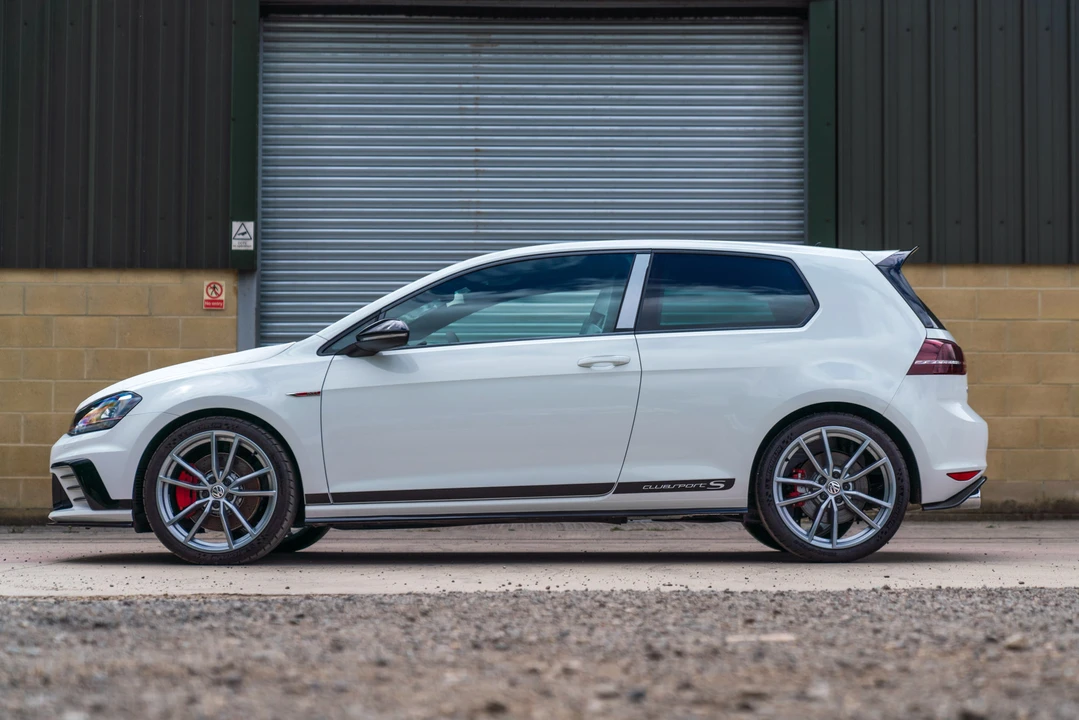 2016 Volkswagen GTI Mk7 - Image 22 of 31