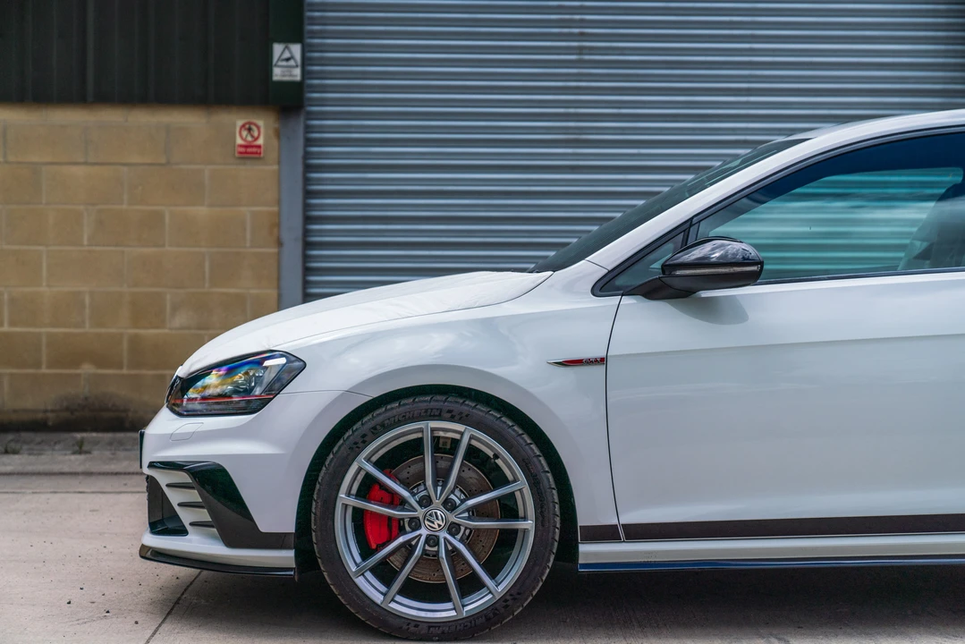 2016 Volkswagen GTI Mk7 - Image 25 of 31
