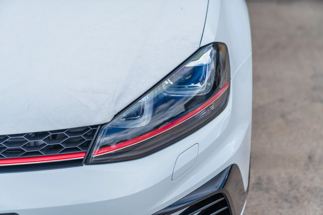 2016 Volkswagen GTI Mk7 - Image 30 of 31