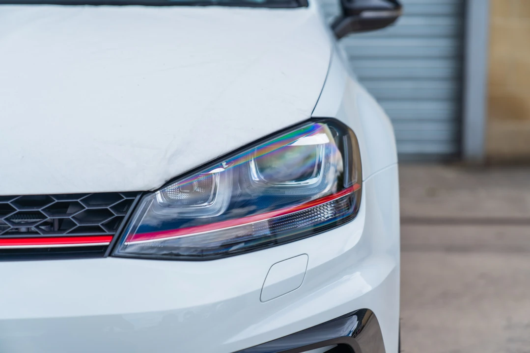 2016 Volkswagen GTI Mk7 - Image 31 of 31
