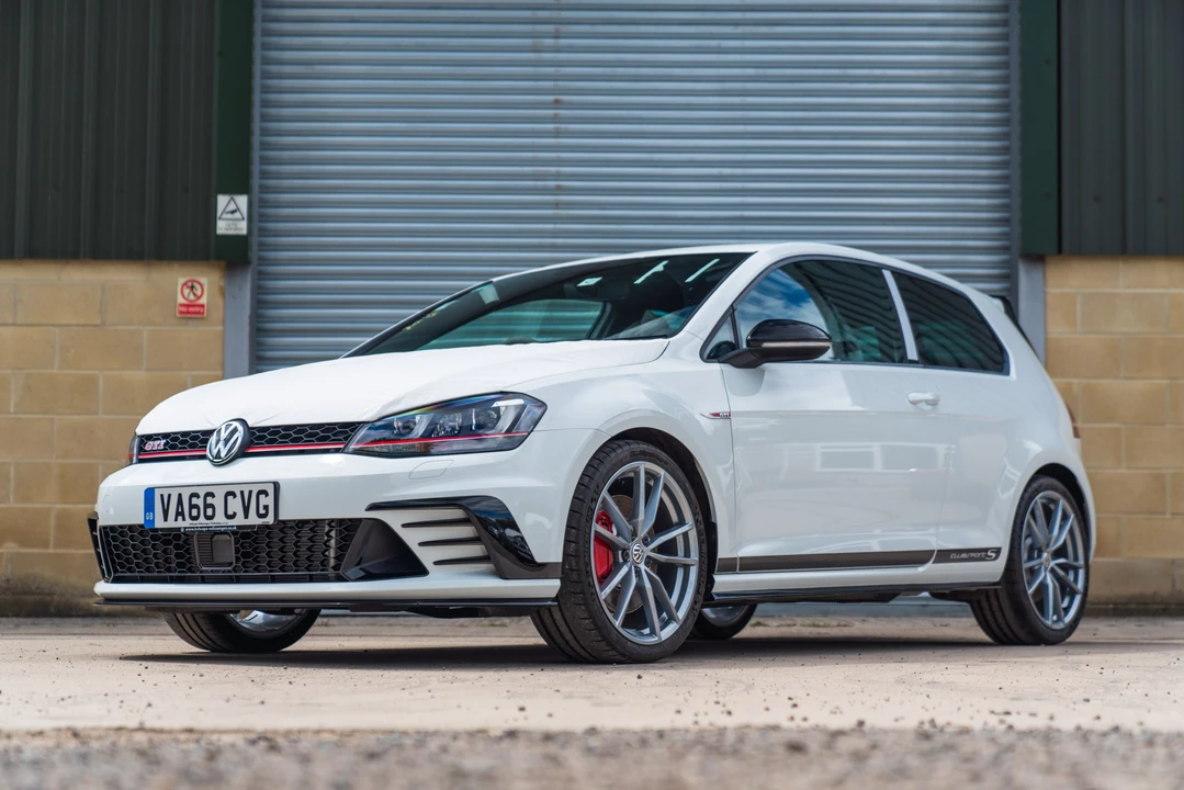 2016 Volkswagen GTI Mk7 - Image 6 of 31