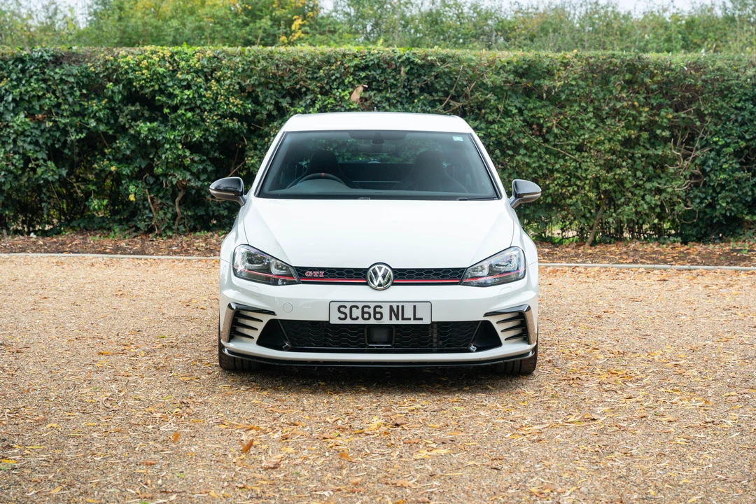 2016 Volkswagen GTI Mk7 - Image 11 of 31