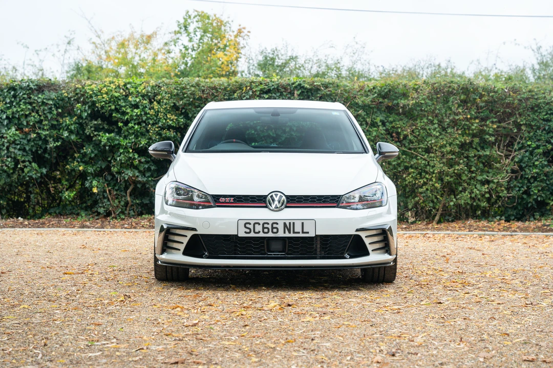 2016 Volkswagen GTI Mk7 - Image 3 of 31