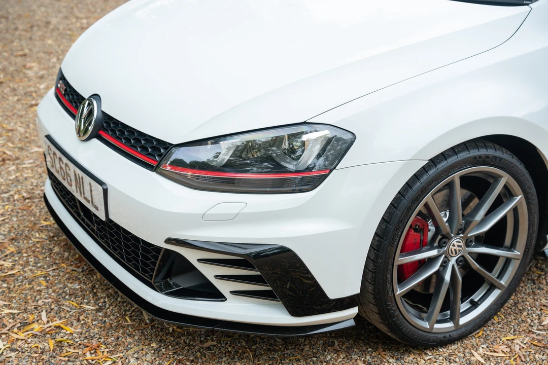 2016 Volkswagen GTI Mk7 - Image 27 of 31