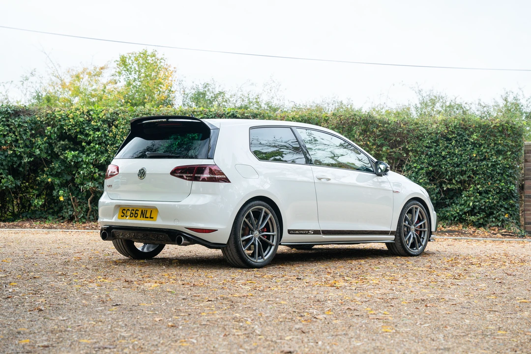 2016 Volkswagen GTI Mk7 - Image 6 of 31