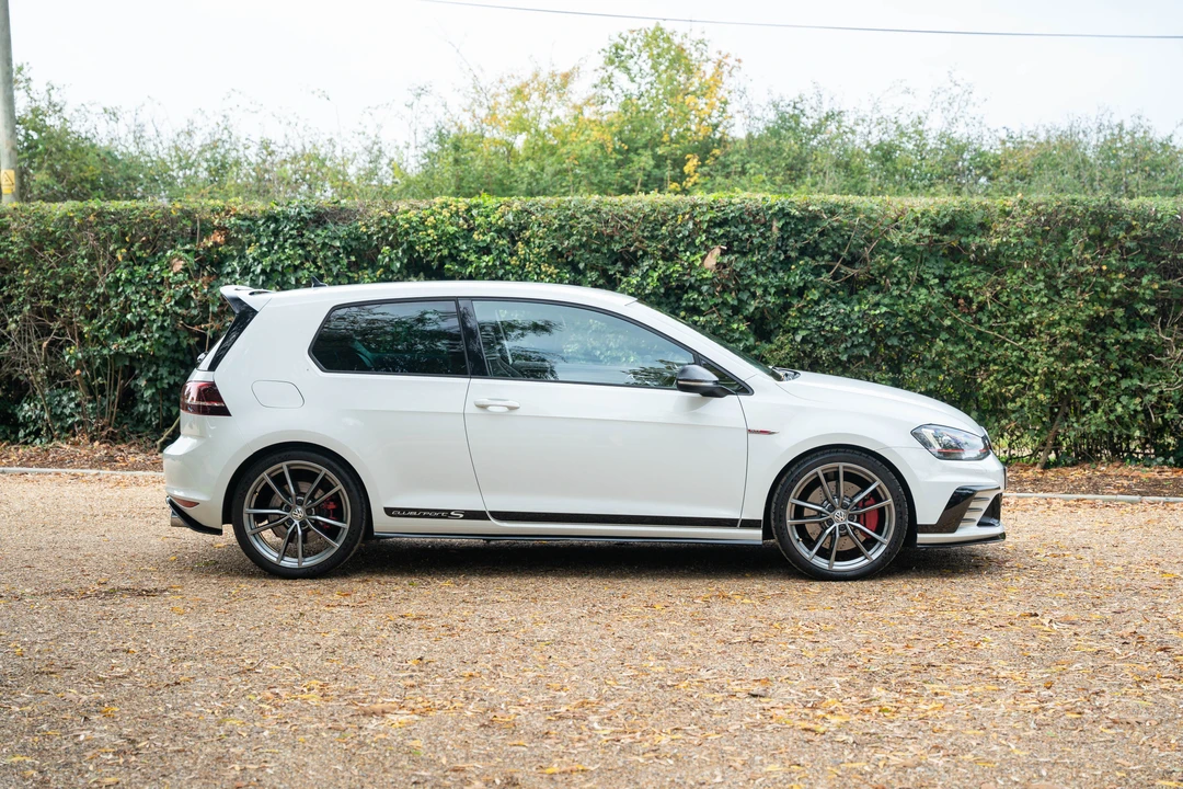 2016 Volkswagen GTI Mk7 - Image 13 of 31