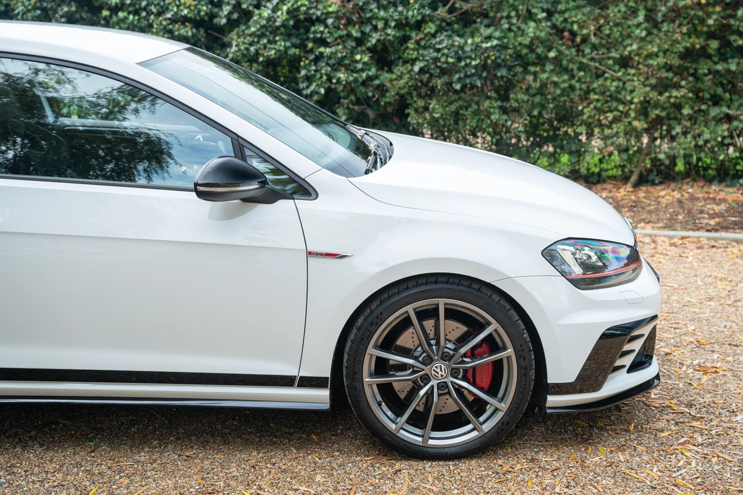 2016 Volkswagen GTI Mk7 - Image 21 of 31