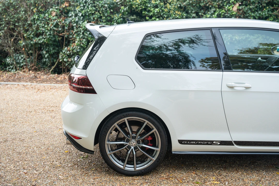 2016 Volkswagen GTI Mk7 - Image 20 of 31