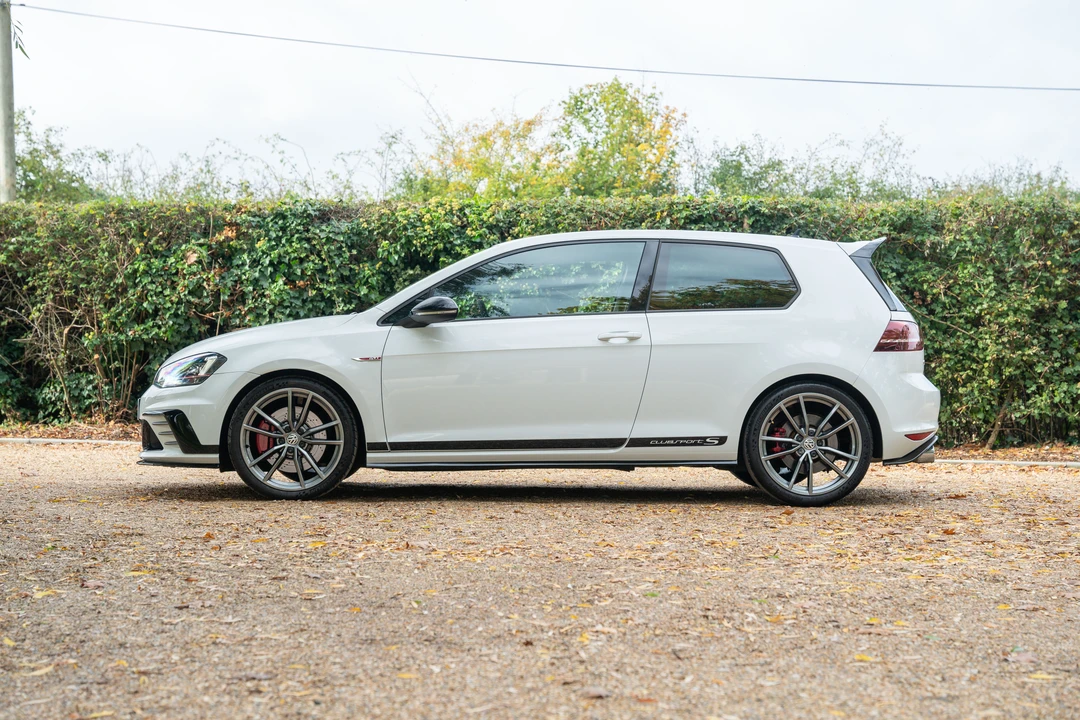 2016 Volkswagen GTI Mk7 - Image 9 of 31