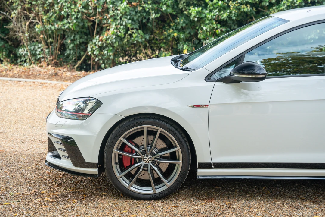 2016 Volkswagen GTI Mk7 - Image 22 of 31