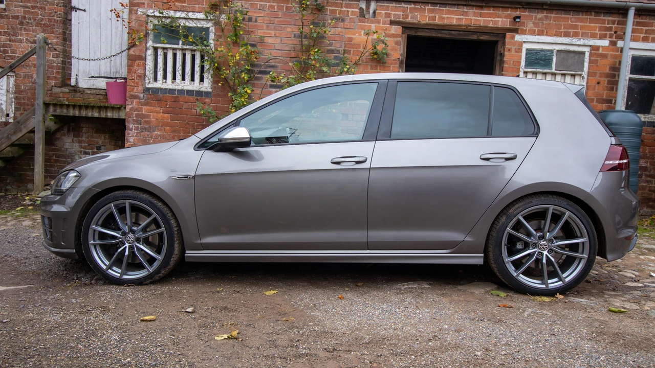 2016 Volkswagen Golf R Mk7 - Image 4 of 31